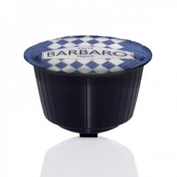 Dolce Gusto 90 Capsule Compatibili Caffè Barbaro (9x10) Cremoso Napoli
