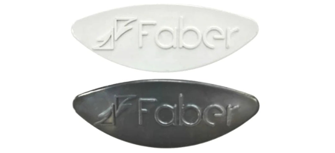 LOGO FABER