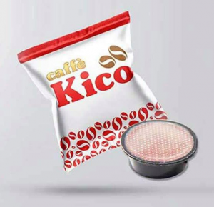 Modo Mio Caffè Kico 50 Capsule Compatibili