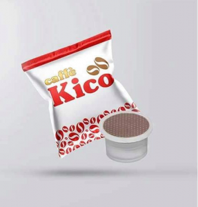 Uno System Caffè Kico 100 Capsule Compatibili